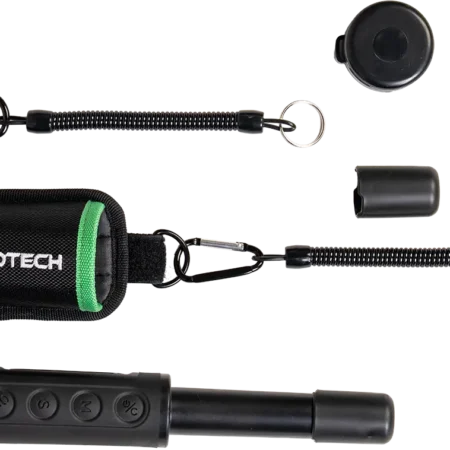 GROUNDTECH GROUNDTECH IQ POINTER